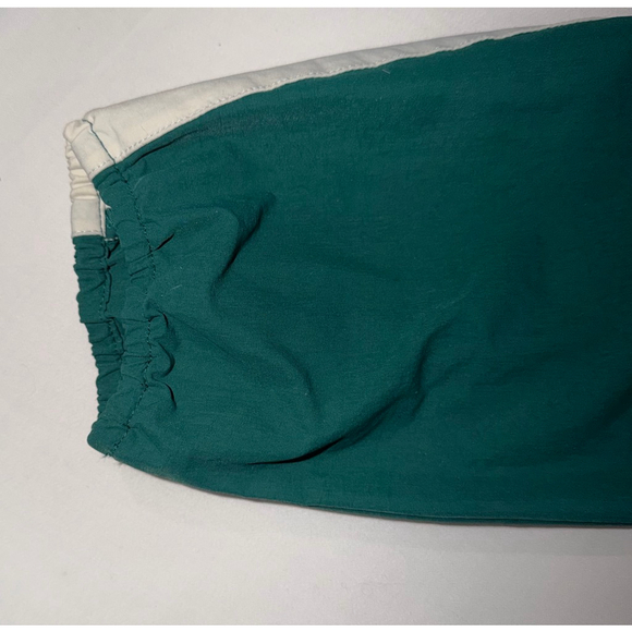 Prince Pickleball Cropped Track Jacket Athletic Zip Hoodie L Windbreaker Women - Picture 6 of 9